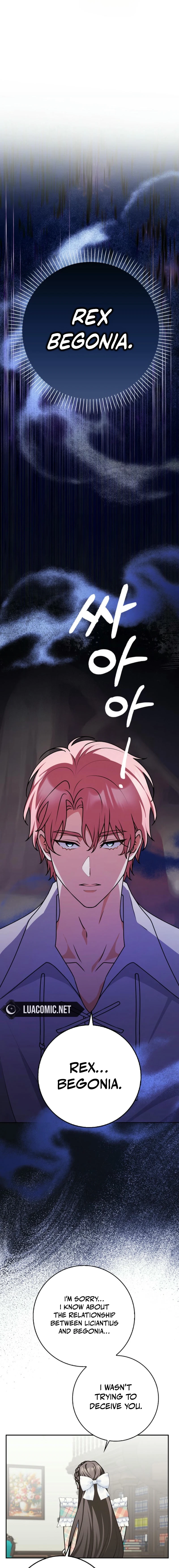 Friends Don’t Act Like This Chapter 78 page 13 - 
