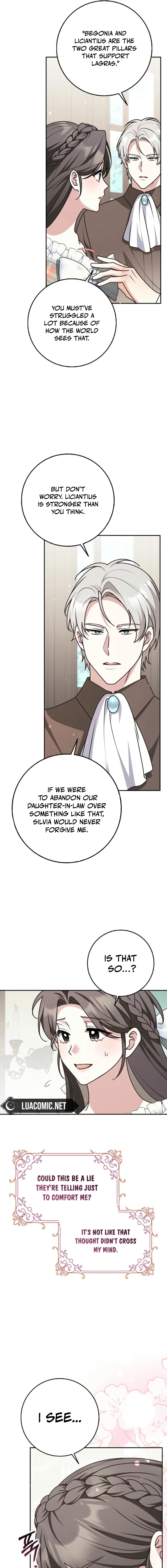Friends Don’t Act Like This Chapter 78 page 15 - 