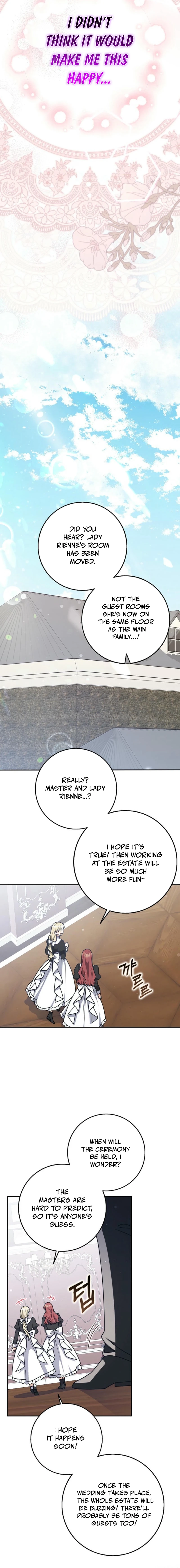 Friends Don’t Act Like This Chapter 78 page 17 - 