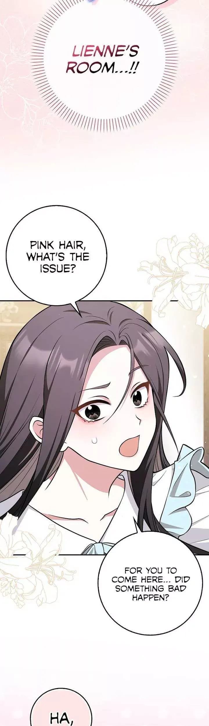 Friends Don’t Act Like This Chapter 8 page 14 - 