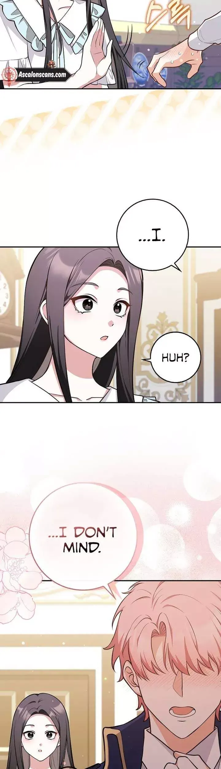 Friends Don’t Act Like This Chapter 8 page 16 - 