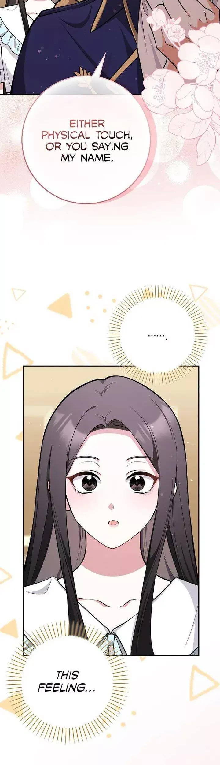 Friends Don’t Act Like This Chapter 8 page 17 - 