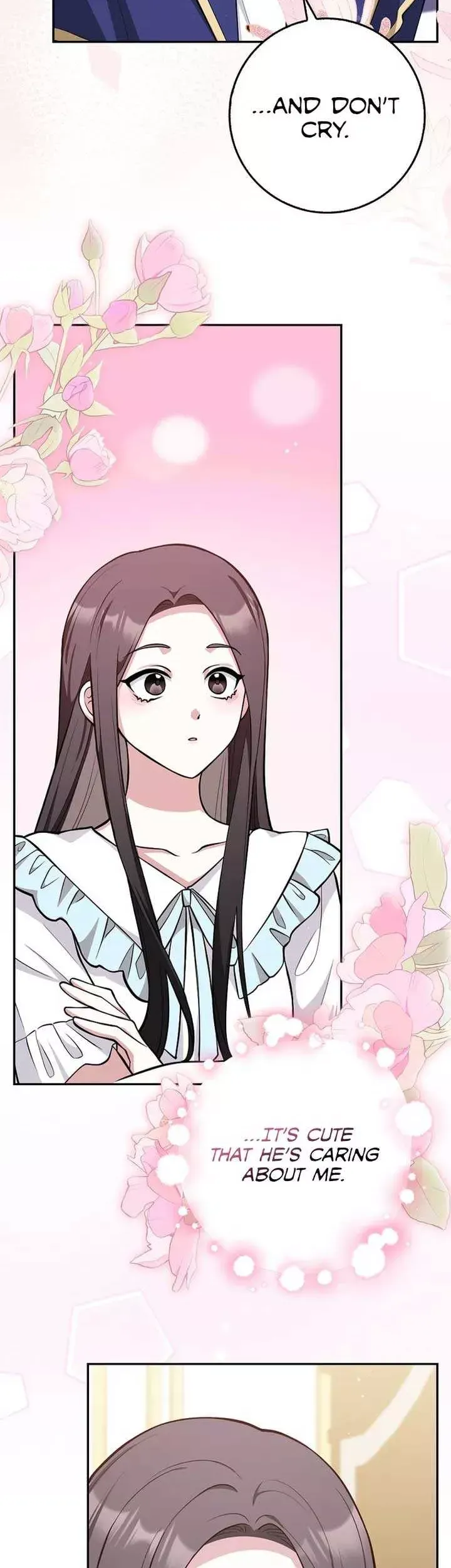 Friends Don’t Act Like This Chapter 8 page 35 - 