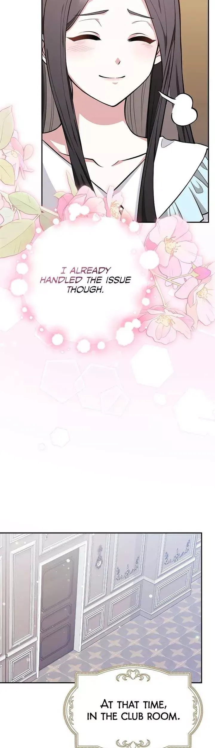 Friends Don’t Act Like This Chapter 8 page 36 - 