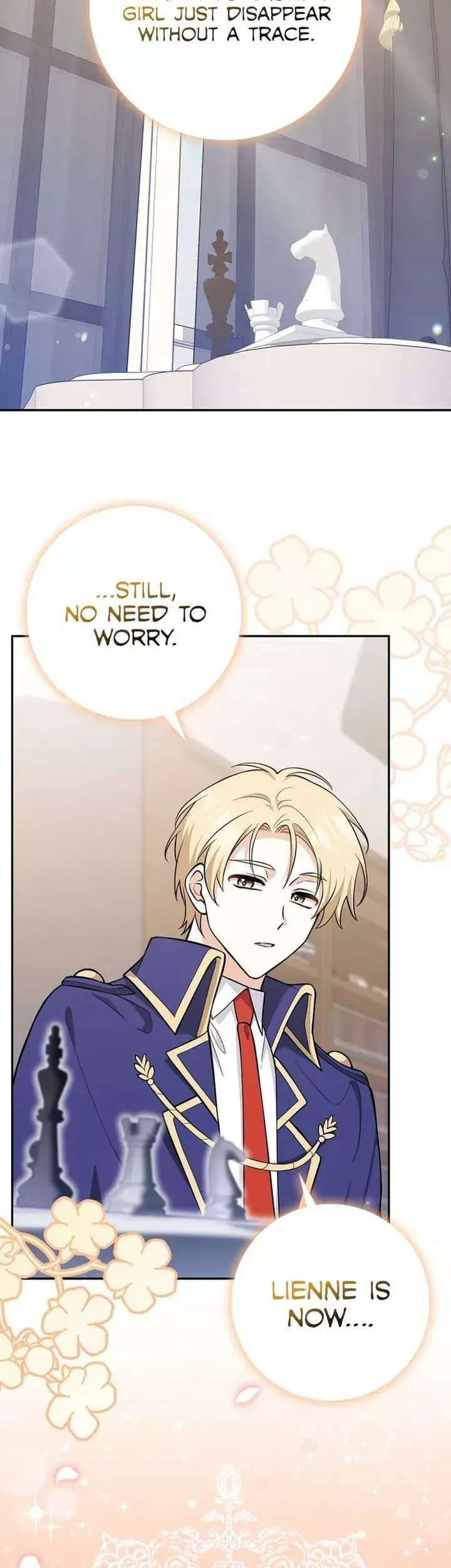 Friends Don’t Act Like This Chapter 8 page 44 - 