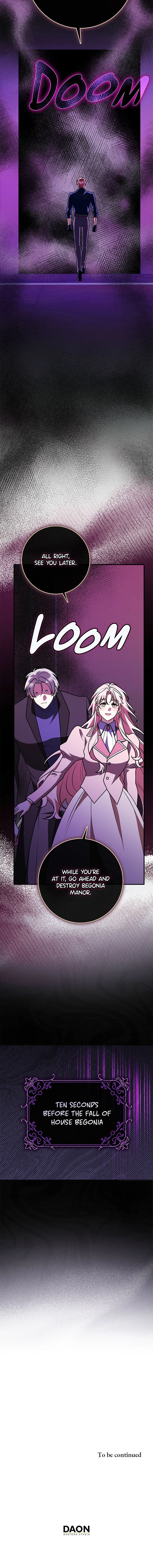 Friends Don’t Act Like This Chapter 85 page 9 - 