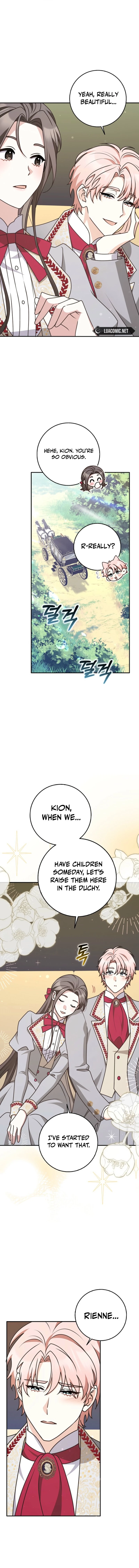 Friends Don’t Act Like This Chapter 86 page 16 - 
