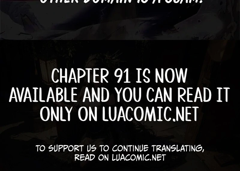 Friends Don’t Act Like This Chapter 88 page 11 - 