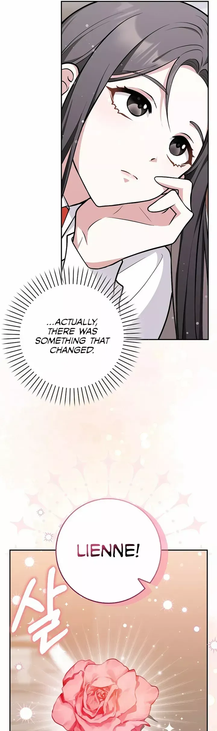 Friends Don’t Act Like This Chapter 9 page 13 - 