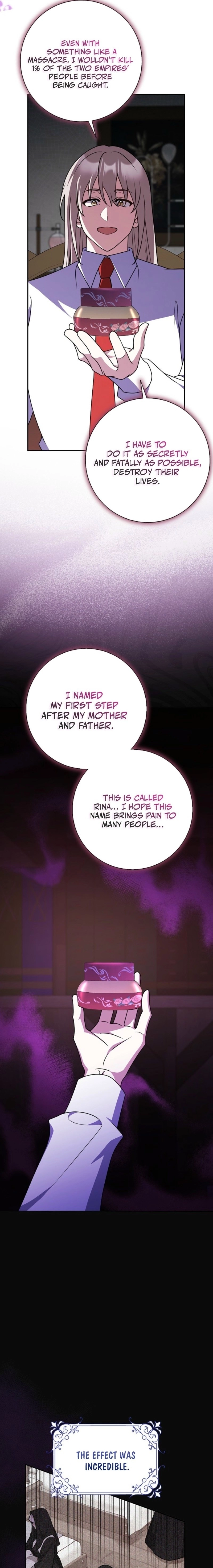 Friends Don’t Act Like This Chapter 90 page 9 - 