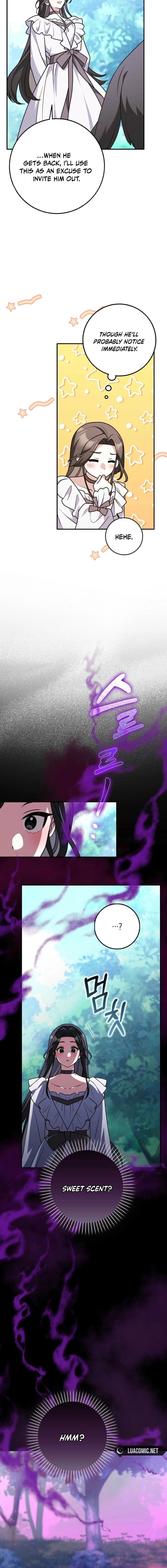 Friends Don’t Act Like This Chapter 91 page 18 - 