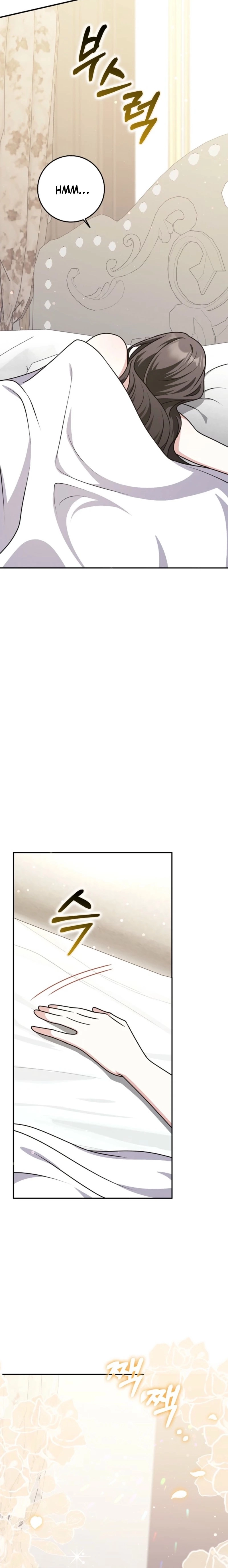 Friends Don’t Act Like This Chapter 93 page 2 - 