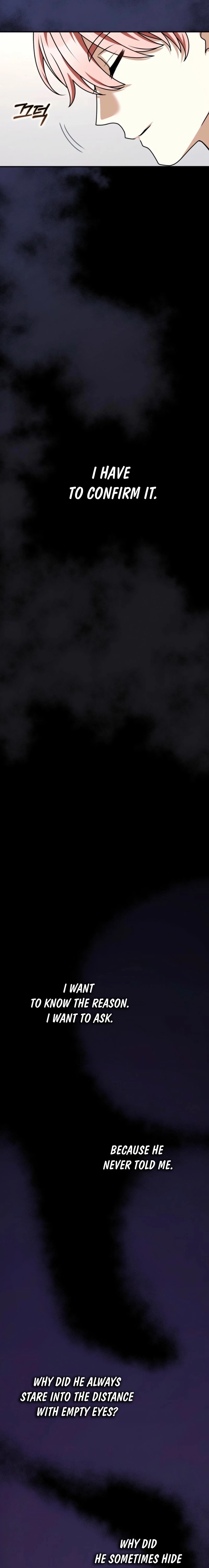 Friends Don’t Act Like This Chapter 93 page 20 - 