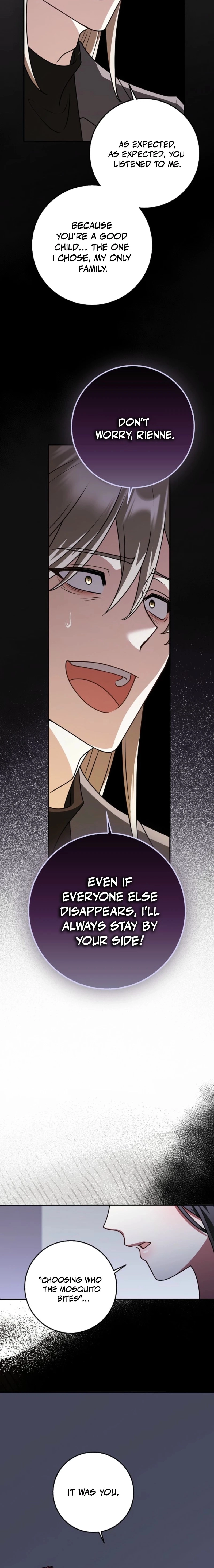 Friends Don’t Act Like This Chapter 93 page 24 - 