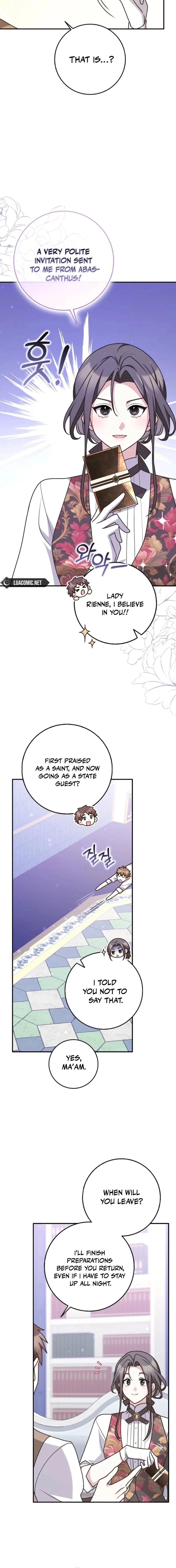 Friends Don’t Act Like This Chapter 94 page 20 - 