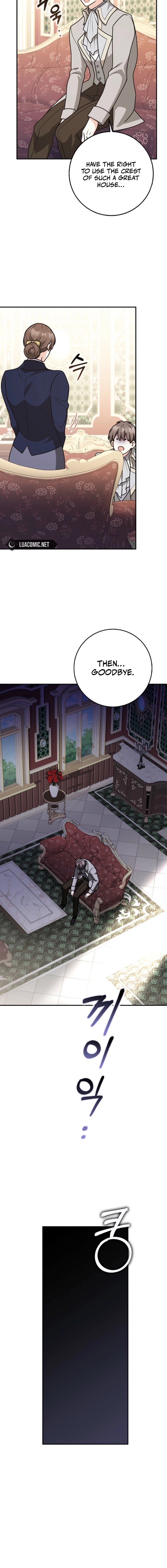 Friends Don’t Act Like This Chapter 95 page 12 - 