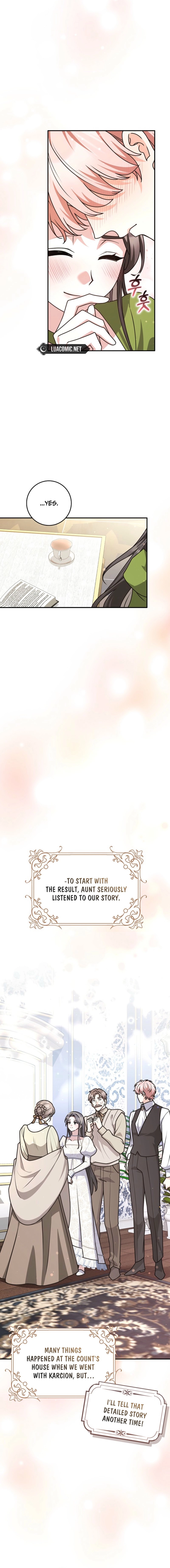 Friends Don’t Act Like This Chapter 95 page 18 - 