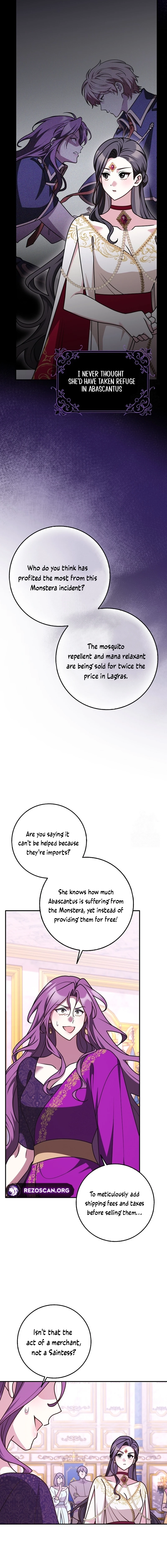 Friends Don’t Act Like This Chapter 97 page 3 - 