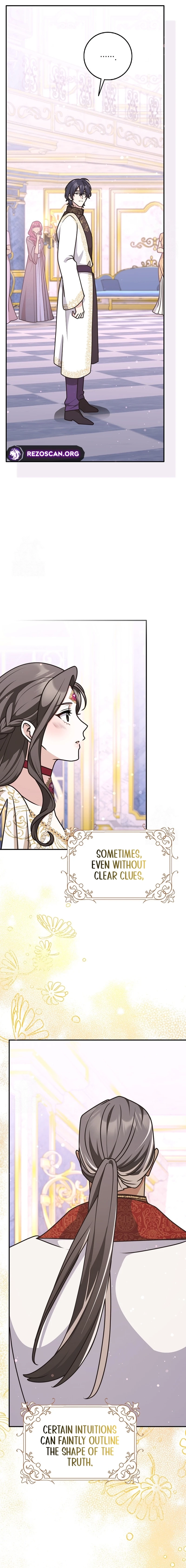 Friends Don’t Act Like This Chapter 97 page 21 - 