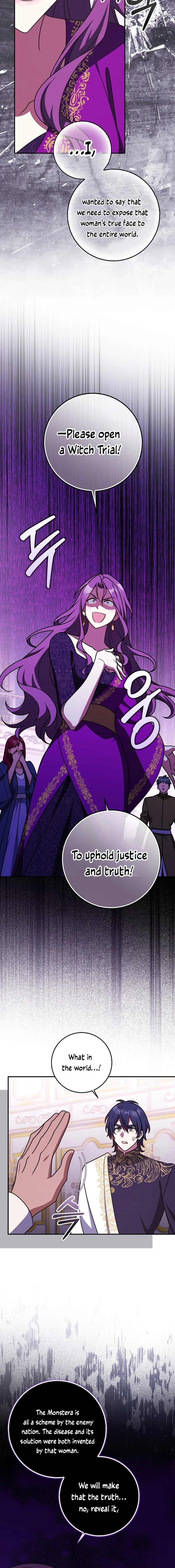 Friends Don’t Act Like This Chapter 97 page 9 - 