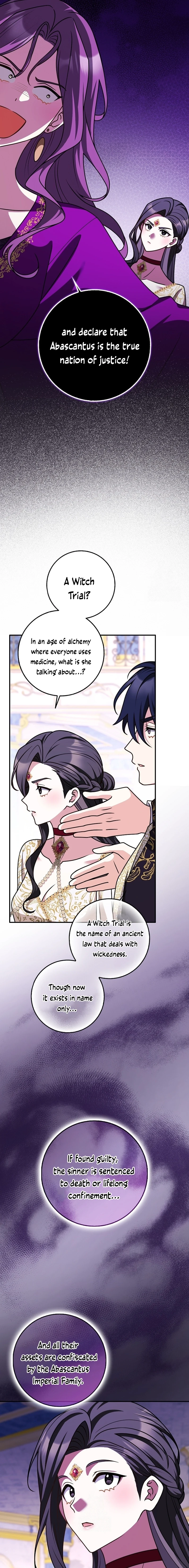 Friends Don’t Act Like This Chapter 97 page 10 - 
