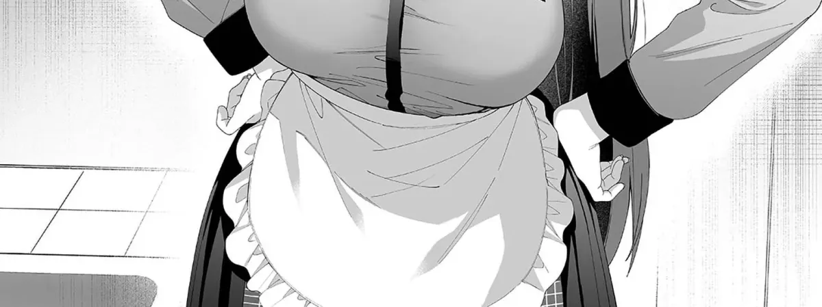 Friends or Lovers, Which is More Important? Chapter 1 page 12 - 