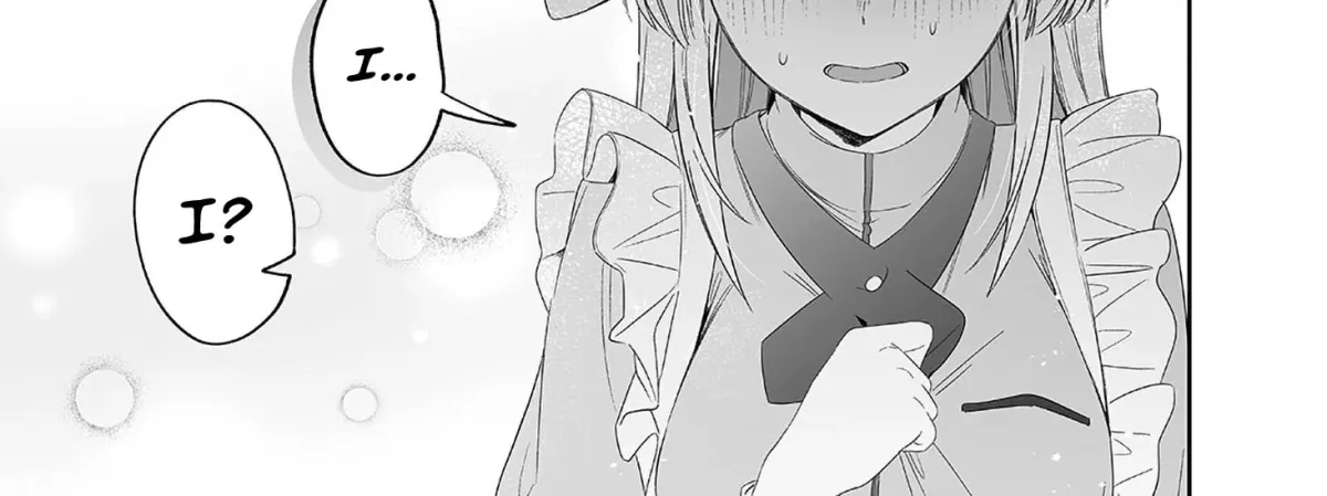 Friends or Lovers, Which is More Important? Chapter 2 page 14 - 