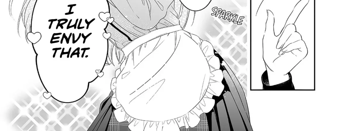 Friends or Lovers, Which is More Important? Chapter 2 page 4 - 