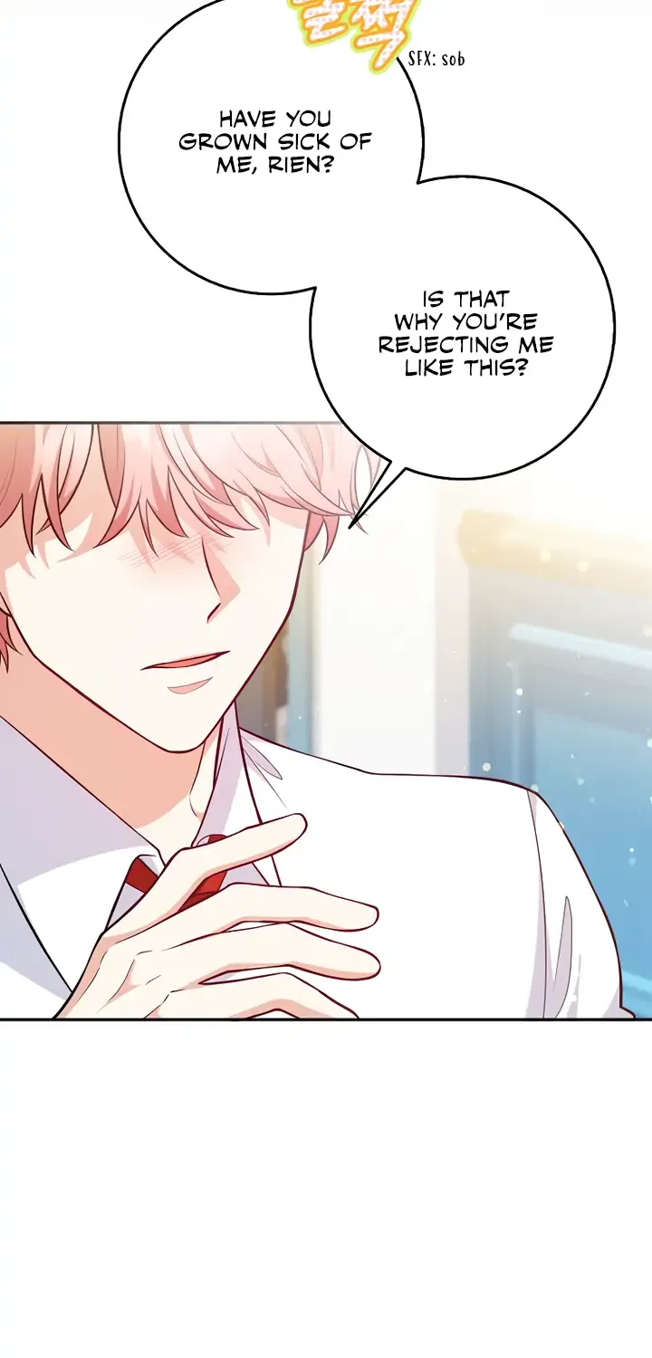 Friends Shouldn’t Act This Way Chapter 0 page 11 - 