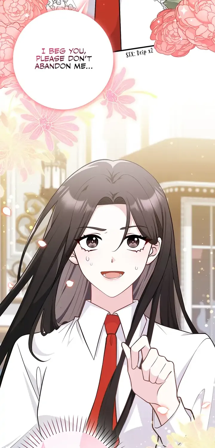 Friends Shouldn’t Act This Way Chapter 0 page 13 - 