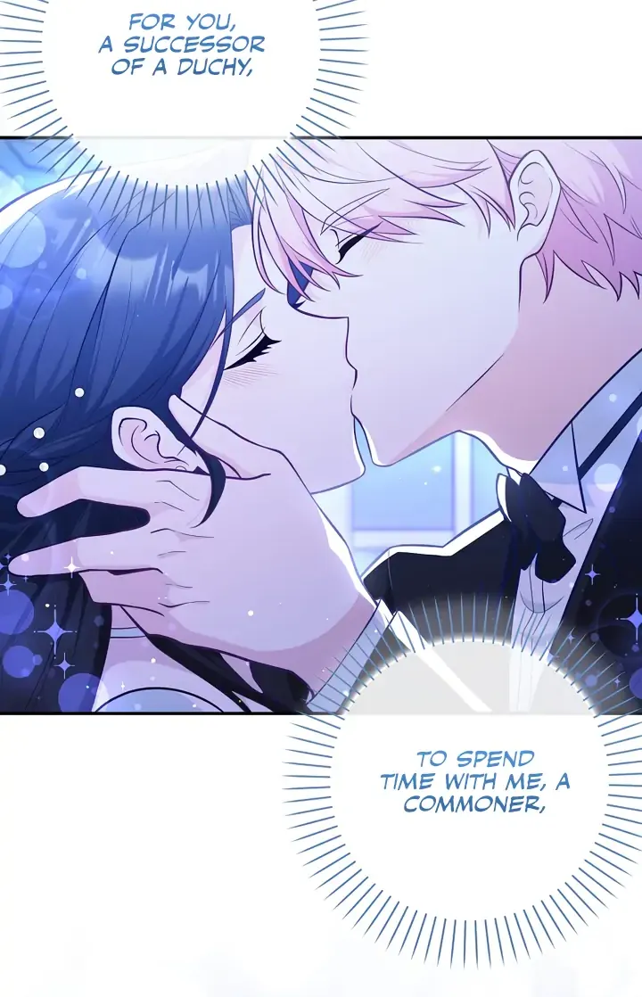 Friends Shouldn’t Act This Way Chapter 0 page 7 - 
