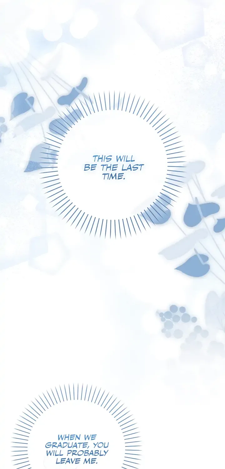 Friends Shouldn’t Act This Way Chapter 0 page 8 - 