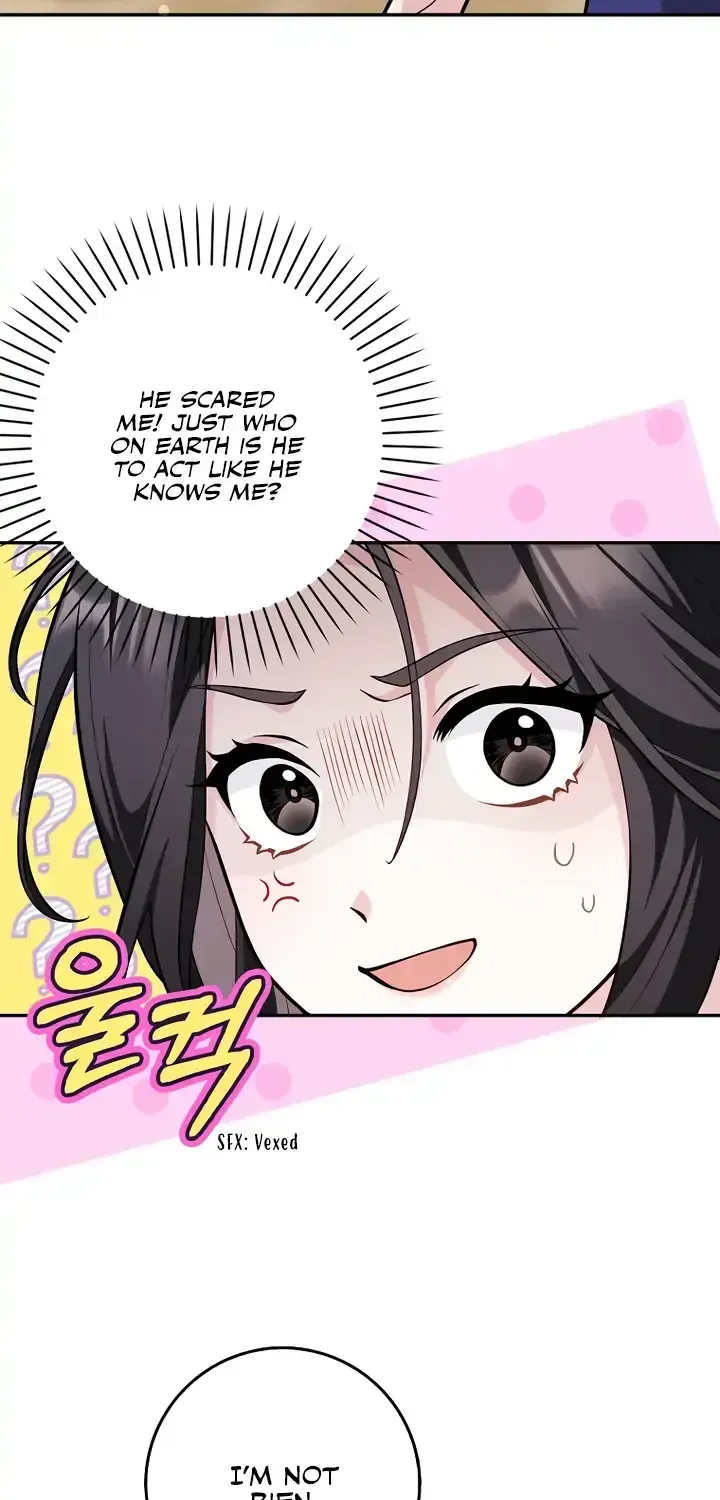 Friends Shouldn’t Act This Way Chapter 1.1 page 36 - 