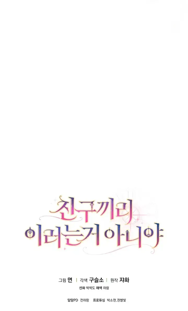 Friends Shouldn’t Act This Way Chapter 1.1 page 54 - 