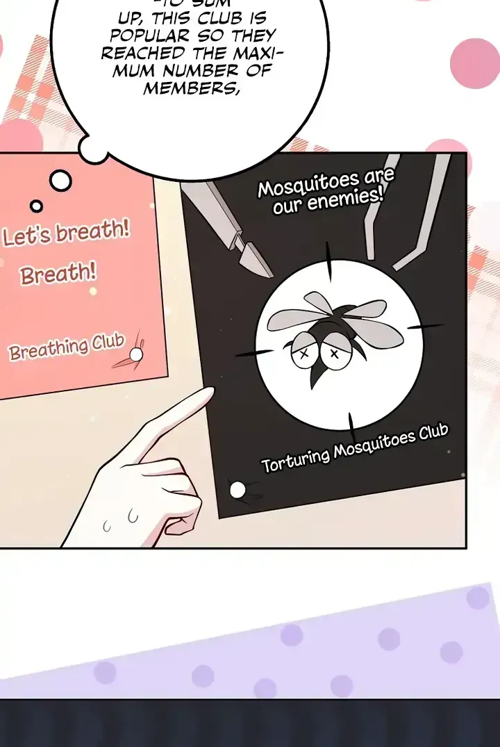 Friends Shouldn’t Act This Way Chapter 1.2 page 23 - 