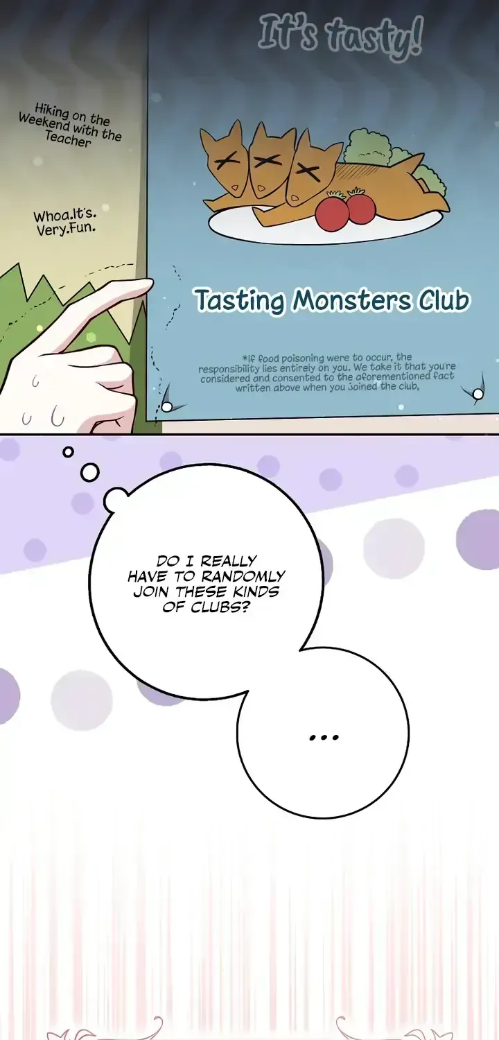 Friends Shouldn’t Act This Way Chapter 1.2 page 24 - 