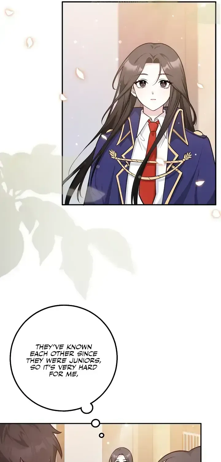 Friends Shouldn’t Act This Way Chapter 1.2 page 32 - 