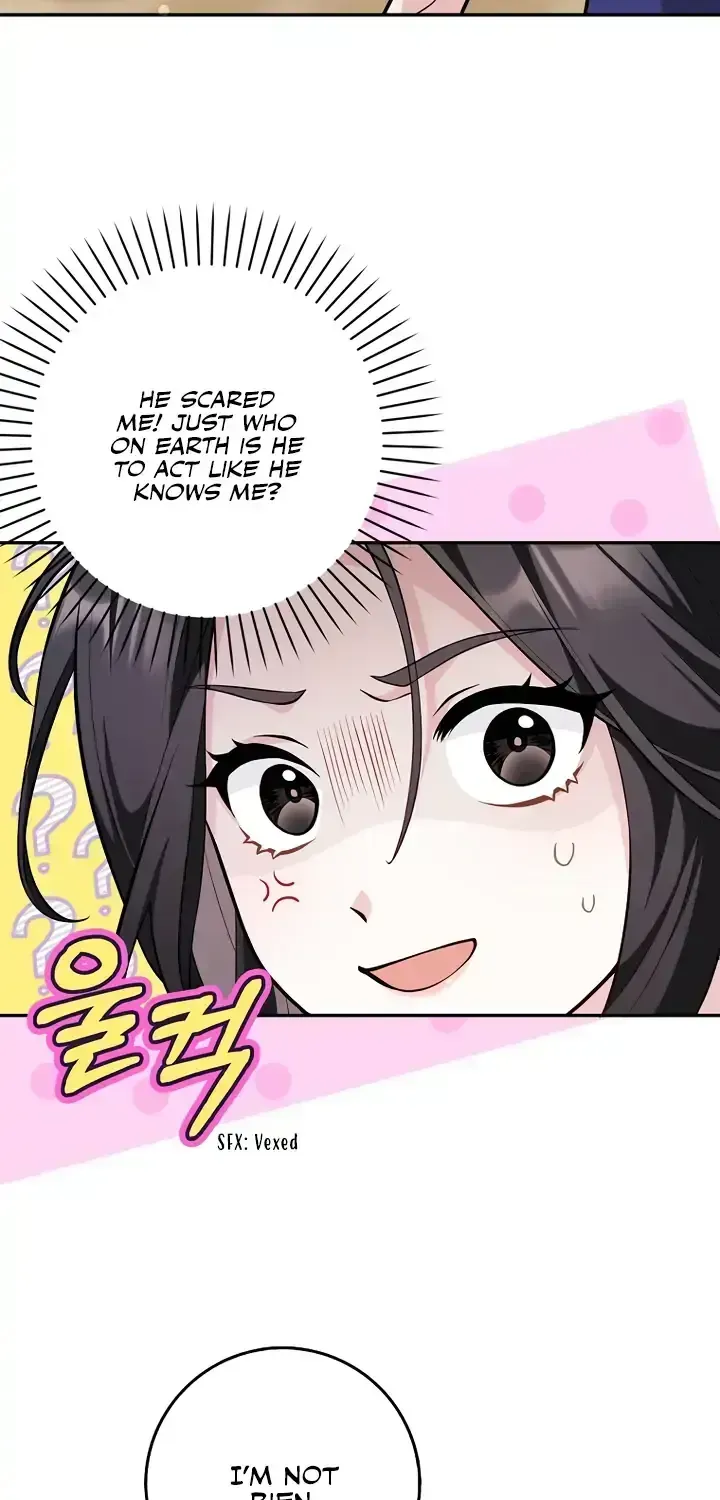 Friends Shouldn’t Act This Way Chapter 1.2 page 36 - 