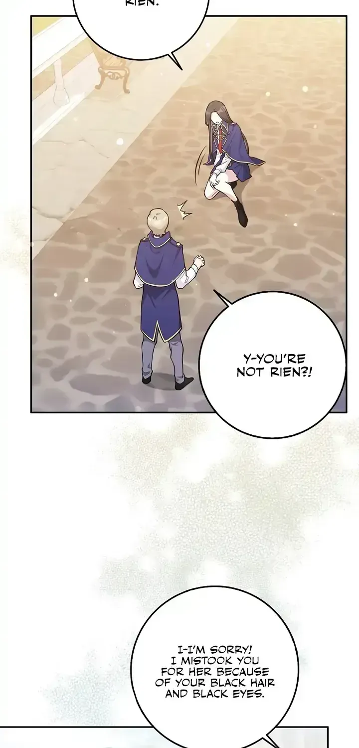 Friends Shouldn’t Act This Way Chapter 1.2 page 37 - 