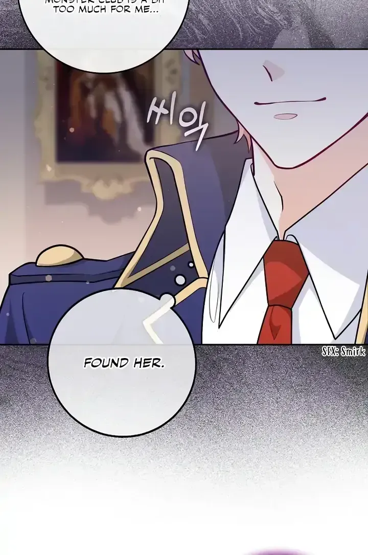 Friends Shouldn’t Act This Way Chapter 1.2 page 46 - 
