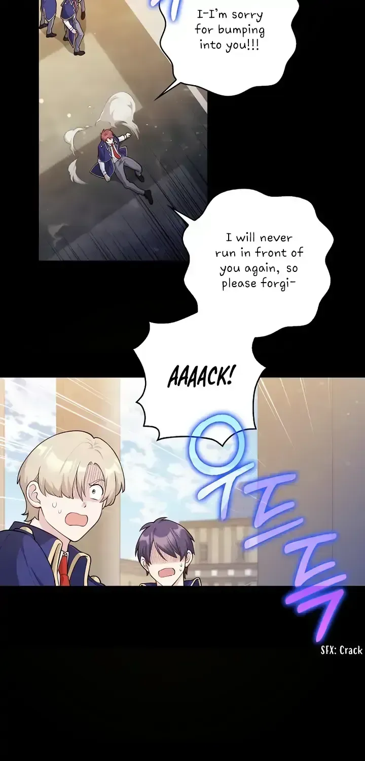 Friends Shouldn’t Act This Way Chapter 1.2 page 7 - 