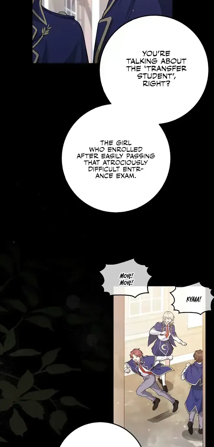 Friends Shouldn’t Act This Way Chapter 1.3 page 2 - 