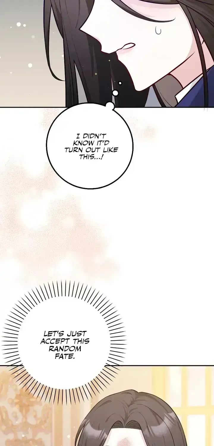 Friends Shouldn’t Act This Way Chapter 1.3 page 28 - 