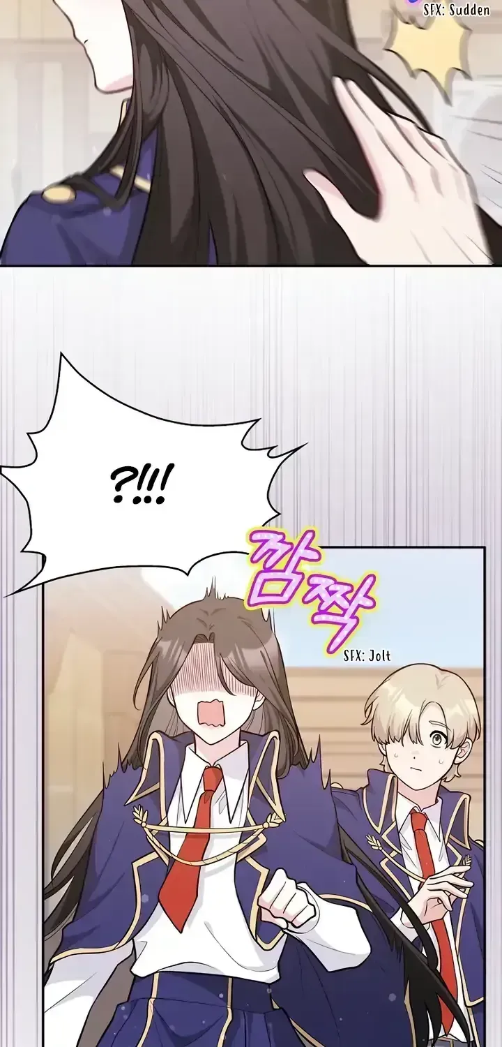 Friends Shouldn’t Act This Way Chapter 1.3 page 34 - 