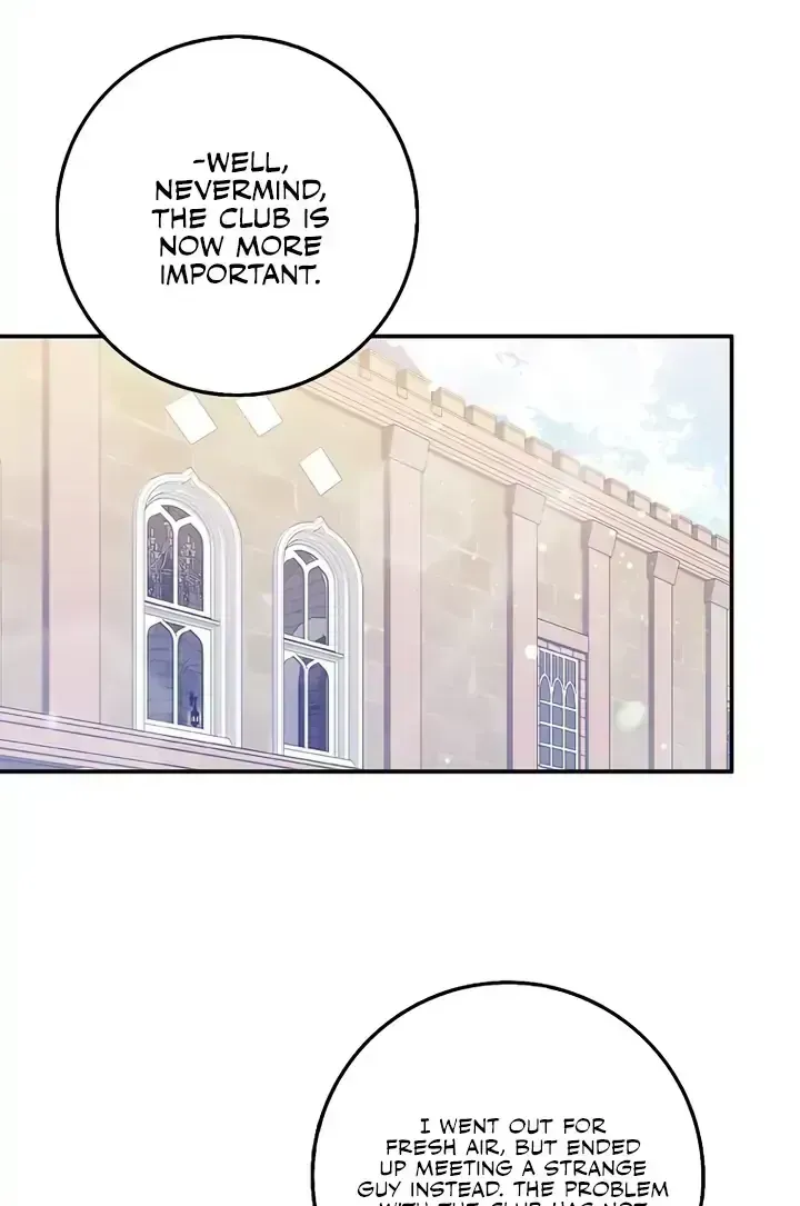 Friends Shouldn’t Act This Way Chapter 1.3 page 44 - 