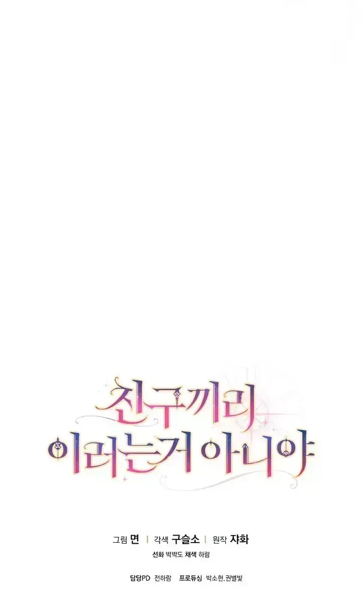 Friends Shouldn’t Act This Way Chapter 1.3 page 54 - 