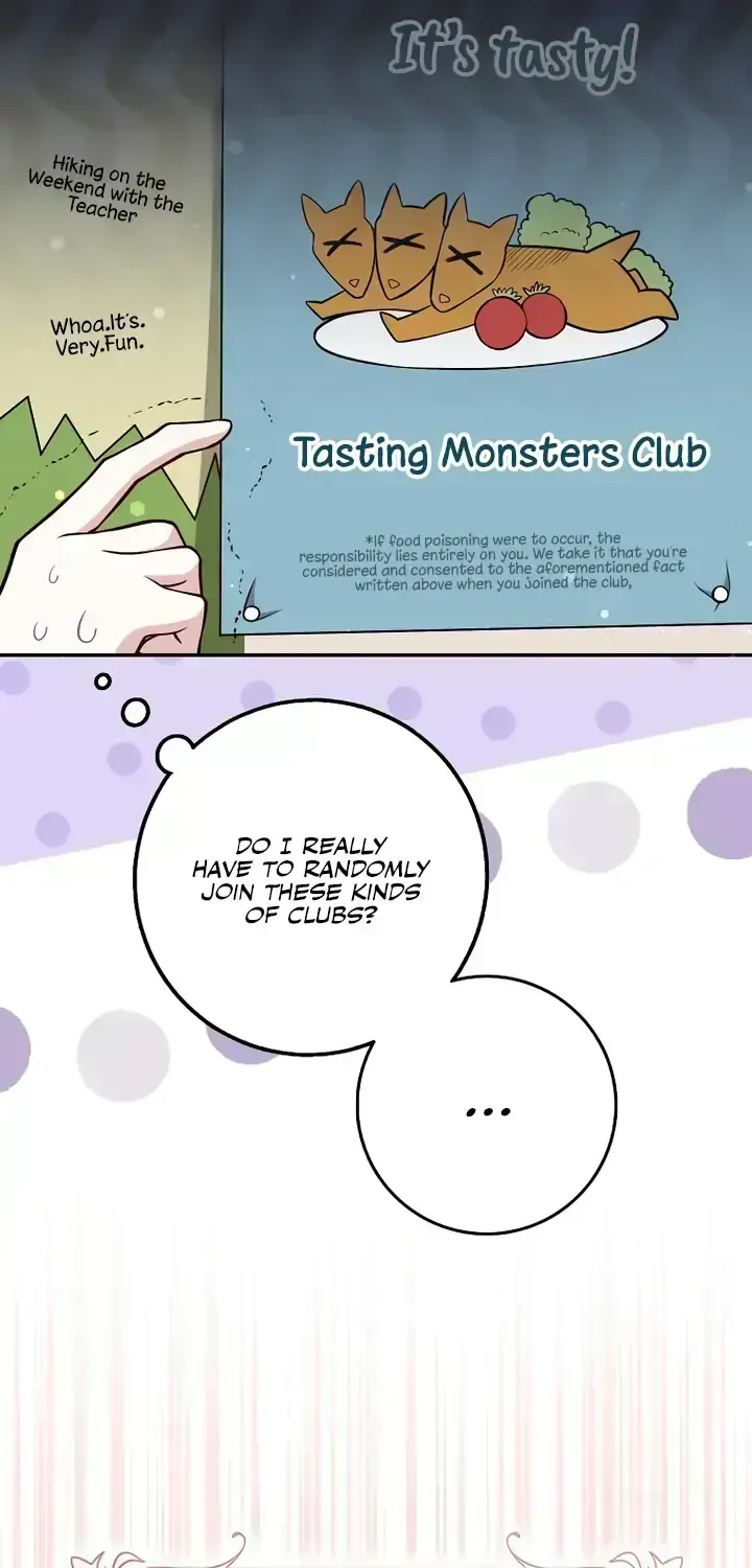 Friends Shouldn’t Act This Way Chapter 1.4 page 24 - 