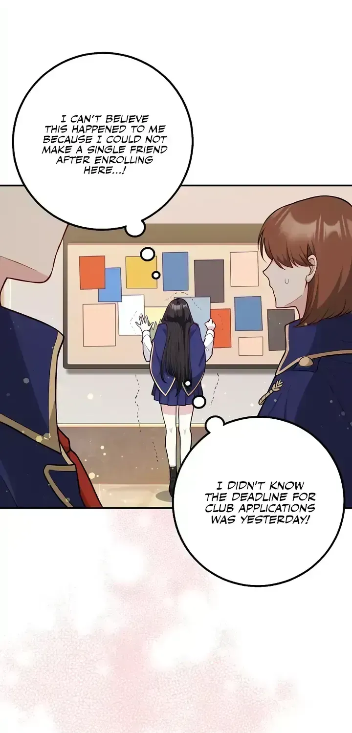 Friends Shouldn’t Act This Way Chapter 1.4 page 26 - 