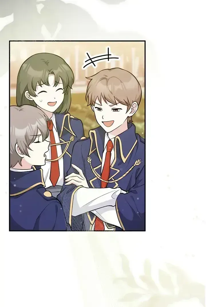 Friends Shouldn’t Act This Way Chapter 1.4 page 31 - 