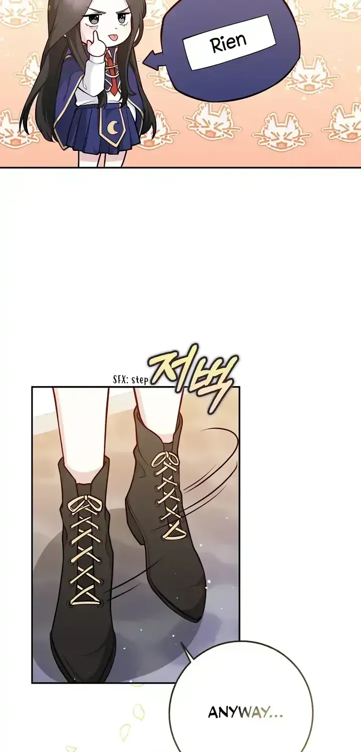 Friends Shouldn’t Act This Way Chapter 1.4 page 40 - 